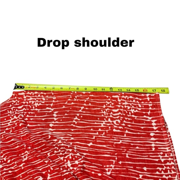 Unbranded Sumner Tunic w 2 Front Pockets, soft and stretchy - Picture 5 of 6